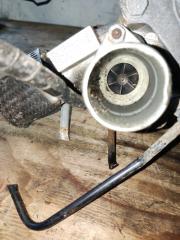 Турбина MITSUBISHI PAJERO MINI H58A 4A30T TD015R-04K-2 45T (49133-01230) 3 ракурс