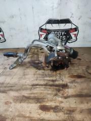 Турбина MITSUBISHI PAJERO MINI H58A 4A30T TD015R-04K-2 45T (49133-01230) 4 ракурс