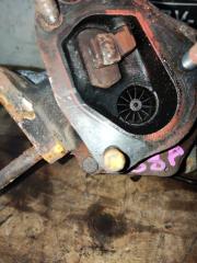 Турбина MITSUBISHI PAJERO MINI H58A 4A30T TD015R-04K-2 45T (49133-01230) 5 ракурс