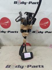 Блок педалей MITSUBISHI LANCER CEDIA CS2A 1 ракурс Блок педалей MITSUBISHI LANCER CEDIA CS2A 1 ракурс