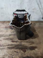 Поддон HONDA N-ONE JG1 S07A 2 ракурс Поддон HONDA N-ONE JG1 S07A 2 ракурс