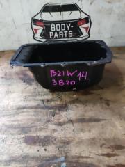 Поддон NISSAN DAYZ B21W 3B20 3 ракурс