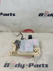 Блок предохранителей TOYOTA CYNOS EL52 82641-16010 3 ракурс