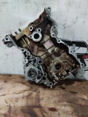 Лобовина двс NISSAN DAYZ B21W 3B20 2 ракурс