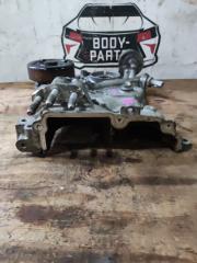 Лобовина двс NISSAN DAYZ B21W 3B20 3 ракурс