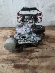 Лобовина двс NISSAN DAYZ B21W 3B20 4 ракурс