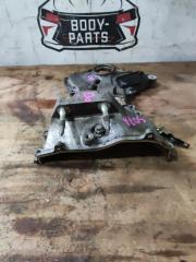 Лобовина двс HONDA N-ONE JG2 S07A 3 ракурс