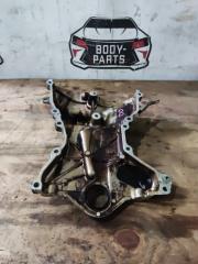 Лобовина двс HONDA N-ONE JG2 S07A 4 ракурс