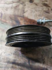 Шкив коленвала HONDA N-ONE JG2 S07A 4 ракурс