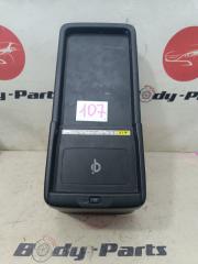 Электронный блок TOYOTA VOXY ZRR80 861C0-28010 1 ракурс