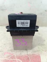 Реостат NISSAN MARCH AK12 582670-5400 2 ракурс