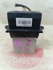 Реостат NISSAN MARCH AK12 582670-5400 2 ракурс