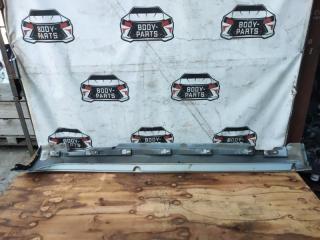 Порог правый VOLVO V40 yvlmv 2 ракурс Порог правый VOLVO V40 yvlmv 2 ракурс