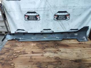 Порог правый VOLVO V40 yvlmv 4 ракурс Порог правый VOLVO V40 yvlmv 4 ракурс