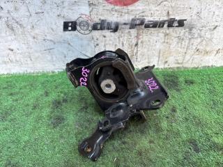 Подушка двигателя левая TOYOTA VOXY ZWR80 2ZR-FXE 2 ракурс Подушка двигателя левая TOYOTA VOXY ZWR80 2ZR-FXE 2 ракурс