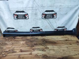 Порог правый SUBARU FORESTER SG5 1 ракурс