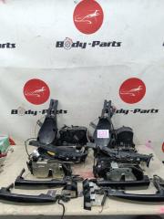 Ручка двери BMW 3 series E90 1 ракурс Ручка двери BMW 3 series E90 1 ракурс
