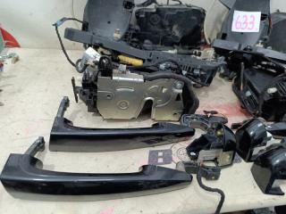 Ручка двери BMW 3 series E90 3 ракурс Ручка двери BMW 3 series E90 3 ракурс