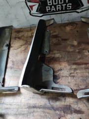 Обвес SUBARU LEGACY BP5 4 ракурс