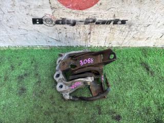 Подушка двигателя левая передняя HONDA N-WGN JH2 S07A 1 ракурс