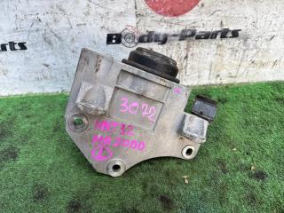 Подушка двигателя левая NISSAN X-TRAIL HNT32 MR20(DD) 1 ракурс