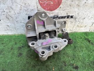 Подушка двигателя левая NISSAN X-TRAIL HNT32 MR20(DD) 3 ракурс