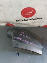 Воздухозаборник TOYOTA ARISTO JZS161 1 ракурс Воздухозаборник TOYOTA ARISTO JZS161 1 ракурс