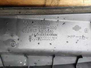 Жабо NISSAN PRIMERA WTP12 5 ракурс