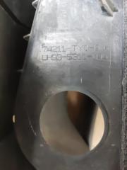 Жабо HONDA N-BOX JF2 3 ракурс