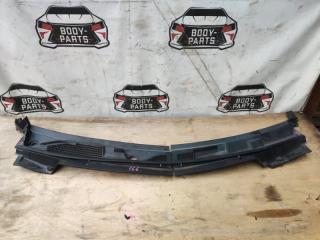Жабо  NISSAN TEANA J31 1 ракурс