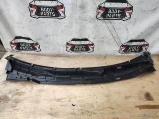 Жабо NISSAN TEANA J31 4 ракурс