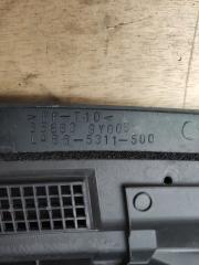 Жабо NISSAN TEANA J31 5 ракурс