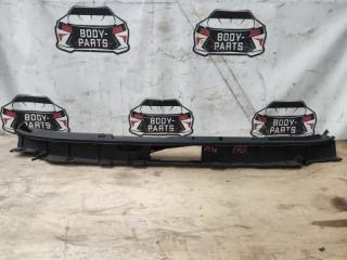 Жабо NISSAN X-TRAIL HT32 1 ракурс