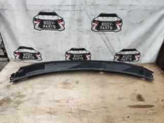 Жабо NISSAN X-TRAIL HT32 2 ракурс
