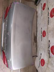 Крышка багажника NISSAN Cefiro A33 2 ракурс Крышка багажника NISSAN Cefiro A33 2 ракурс