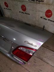 Крышка багажника NISSAN Cefiro A33 4 ракурс Крышка багажника NISSAN Cefiro A33 4 ракурс