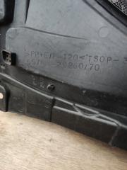 Жабо TOYOTA CELICA ZZT231 3 ракурс