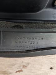 Жабо DAIHATSU YRV M211G 4 ракурс