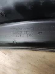 Жабо NISSAN CEFIRO A33 3 ракурс
