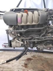 Двигатель VOLKSWAGEN TOURAN 1T1 AXW 2 ракурс