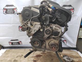 Двигатель VOLKSWAGEN TOURAN 1T1 AXW 3 ракурс