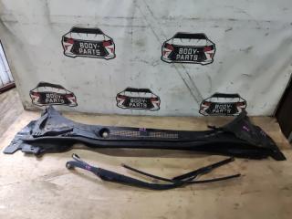Жабо HONDA VEZEL RU4 1 ракурс