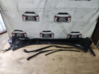 Жабо HONDA VEZEL RU4 3 ракурс