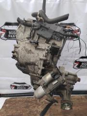 АКПП HONDA N-ONE JG2 S07A SL1A 3 ракурс АКПП HONDA N-ONE JG2 S07A SL1A 3 ракурс