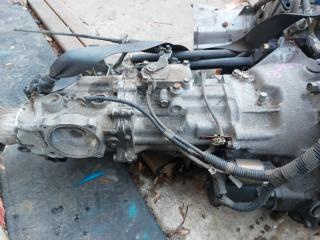 МКПП DAIHATSU ATRAI S230G EF-DET 2 ракурс