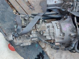 МКПП DAIHATSU ATRAI S230G EF-DET 3 ракурс