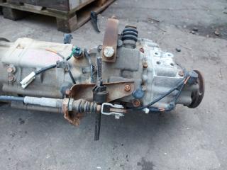 МКПП MAZDA BONGO SK82MN F8 3 ракурс