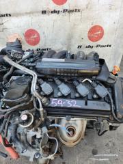 Двигатель Honda Vezel RU4 Leb 1 ракурс