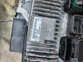 Двигатель Honda Vezel RU4 Leb 5 ракурс