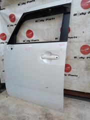 Дверь левая передняя SUZUKI wagon r smile mx91s 2 ракурс